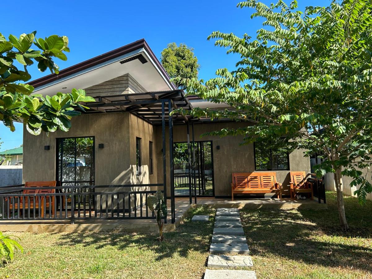 Bahay Tanglaw San Jose - Chambres d’hôtes