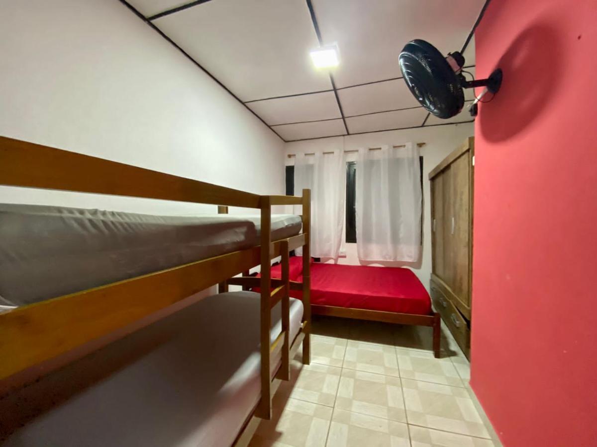Economy Vierbettzimmer