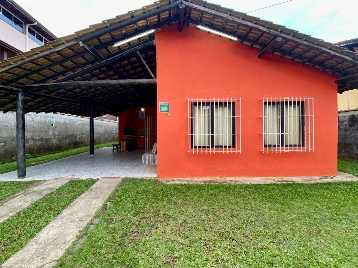 Felix Residence Praia Grande - B&B Ubatuba