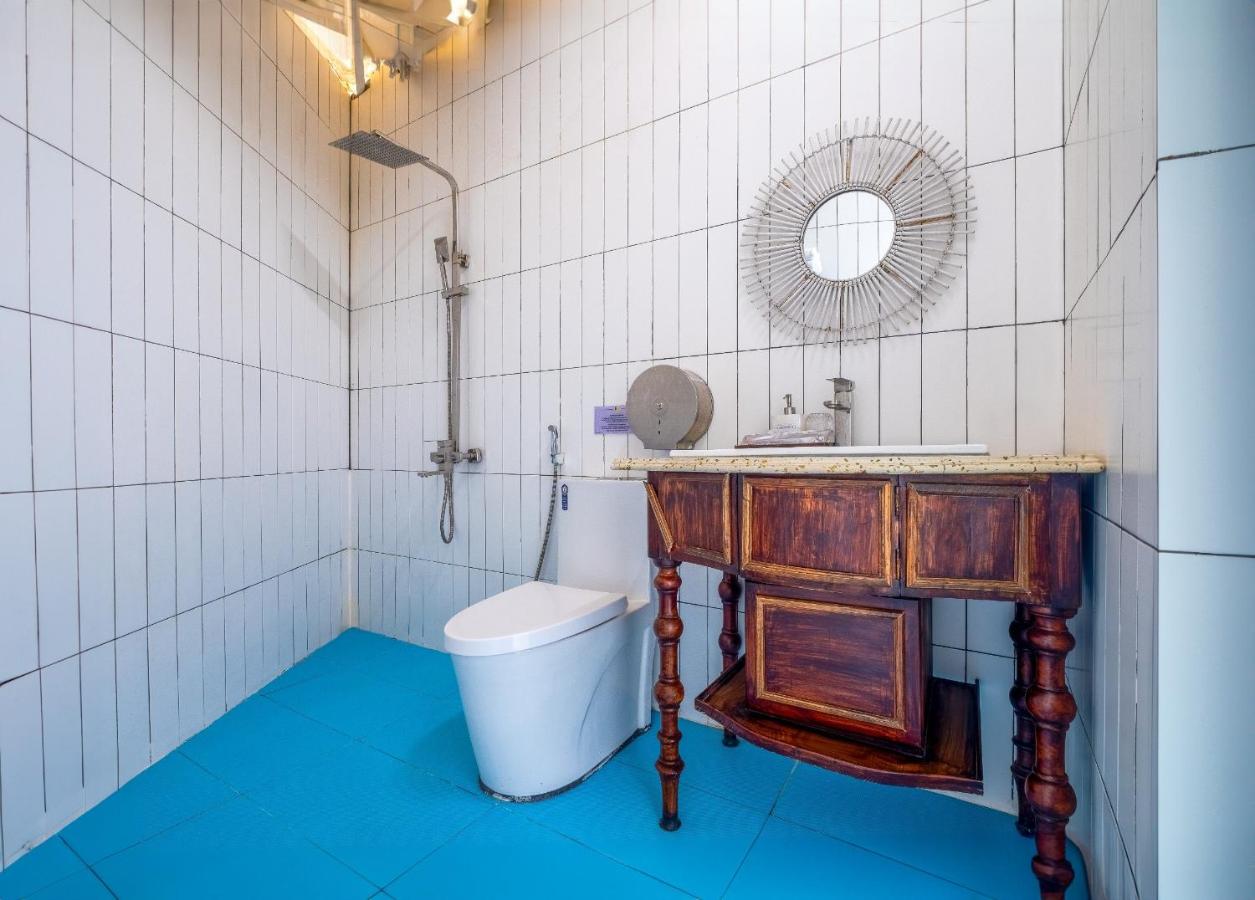 Habitación Doble Deluxe con bañera