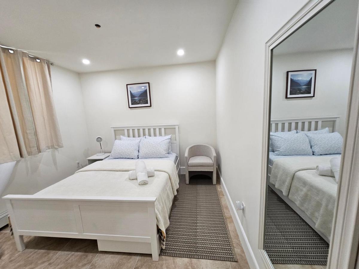 1-Bedroom Apt-9W1 20-Minuite To Downtown Boston