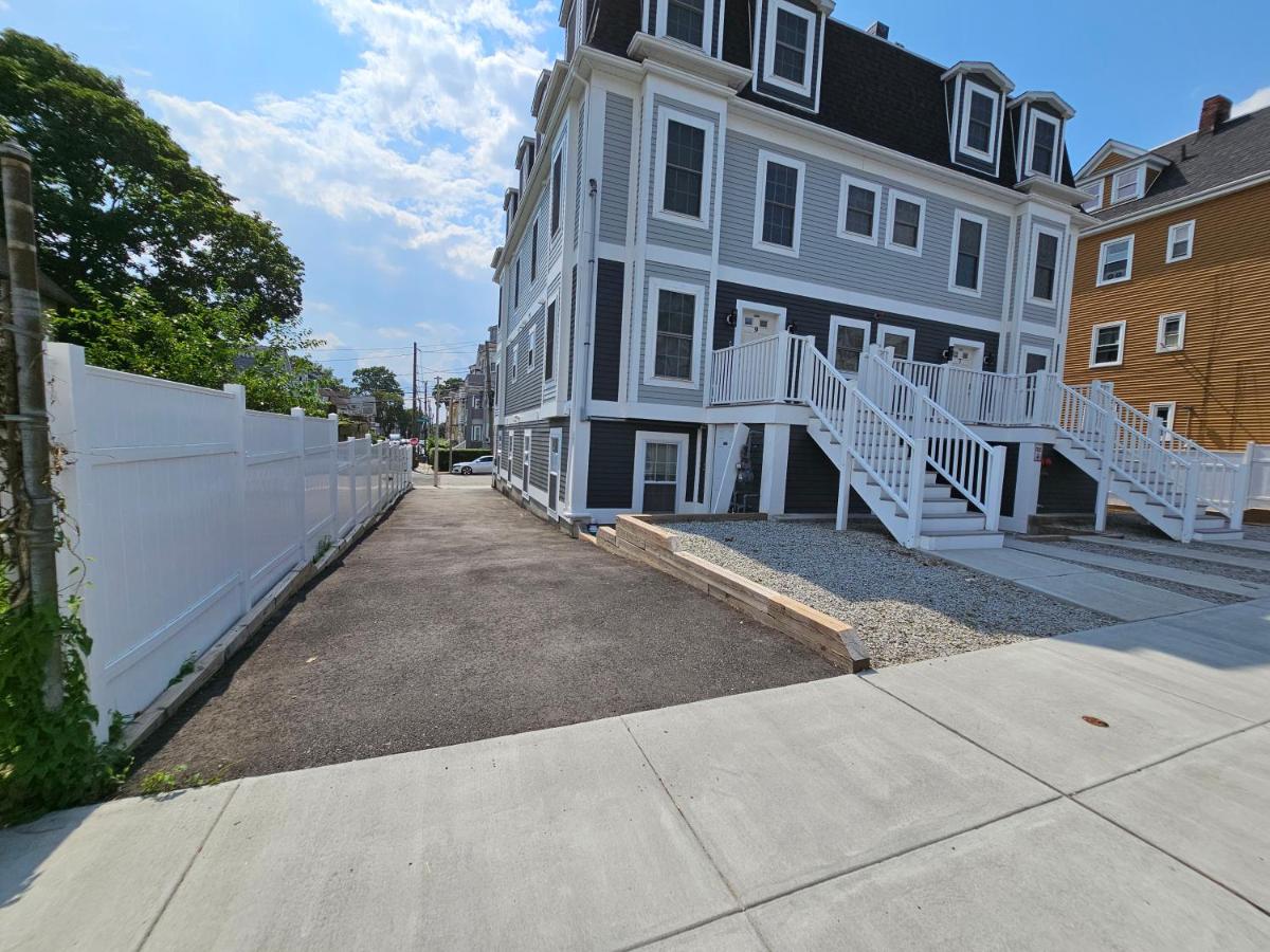 1-Bedroom Apt-9W1 20-Minuite To Downtown Boston - B&B Boston