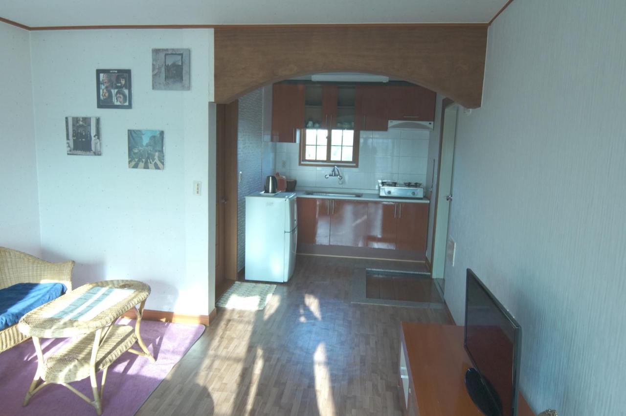 Standard Doppelzimmer