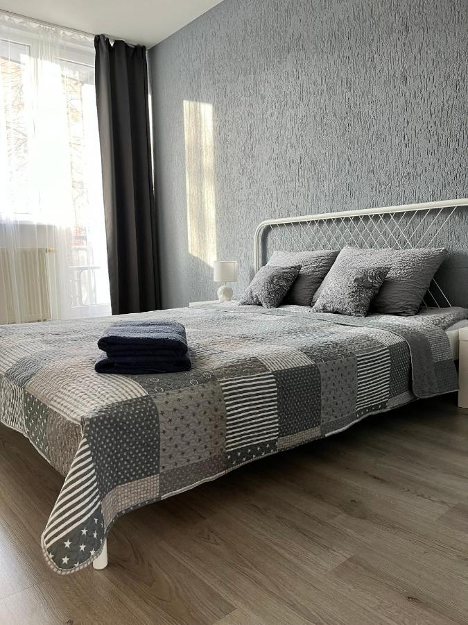 B&B Vilnius - Beepartment - Bed and Breakfast Vilnius