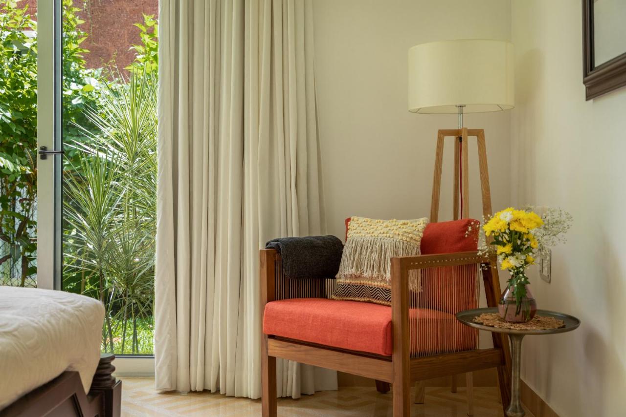 LaSierra | Peaceful Villa | Caretaker| 8 min beach