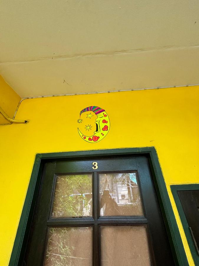 Moondance Cottage Inn - B&B Ko Chang