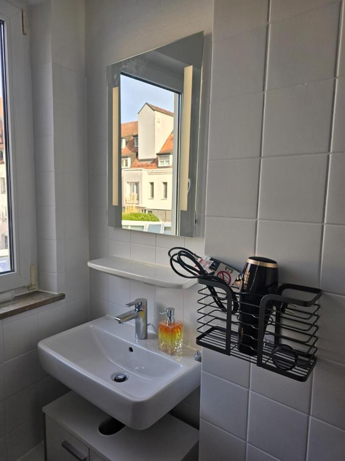 B&B Heilbronn - Wohnung direkt in Zentrum - Bed and Breakfast Heilbronn