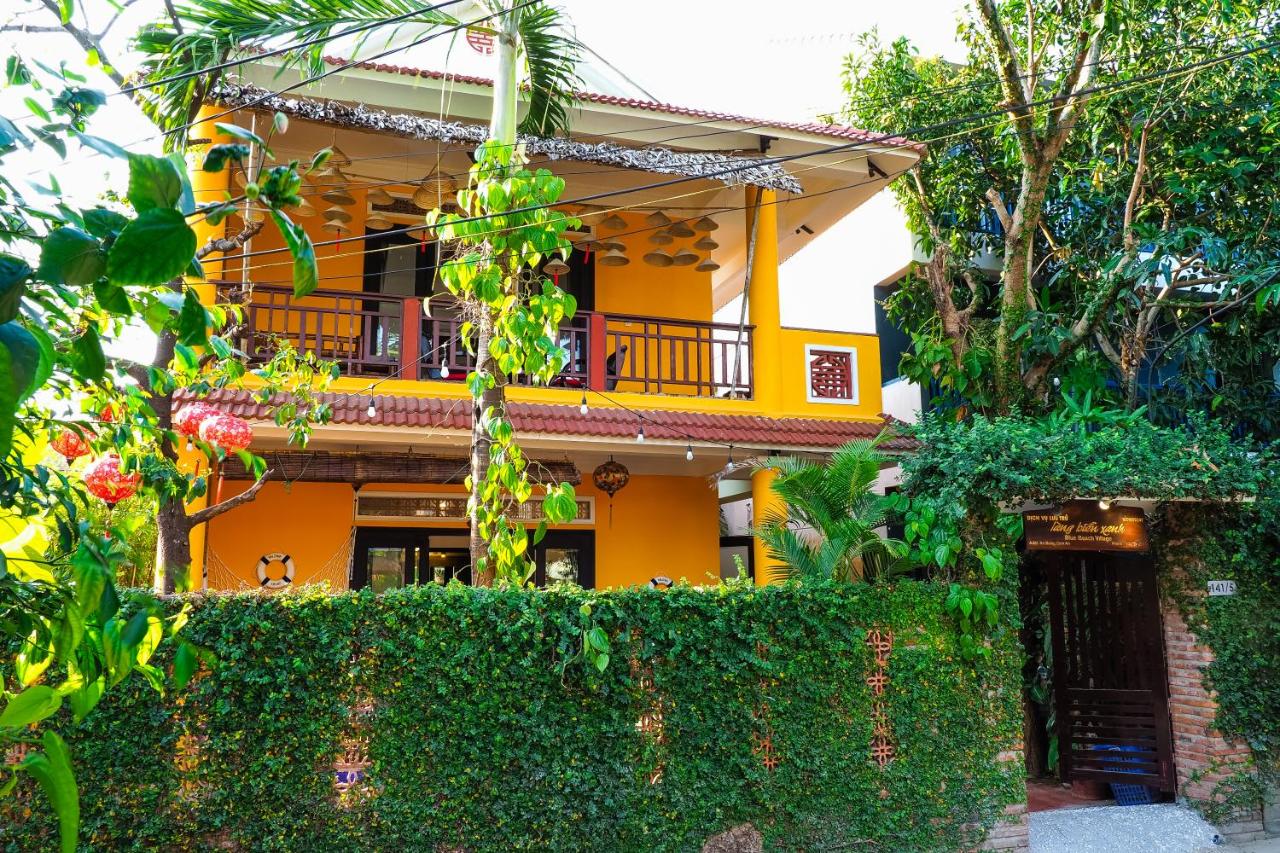 Blue Beach Village Homestay - B&B
