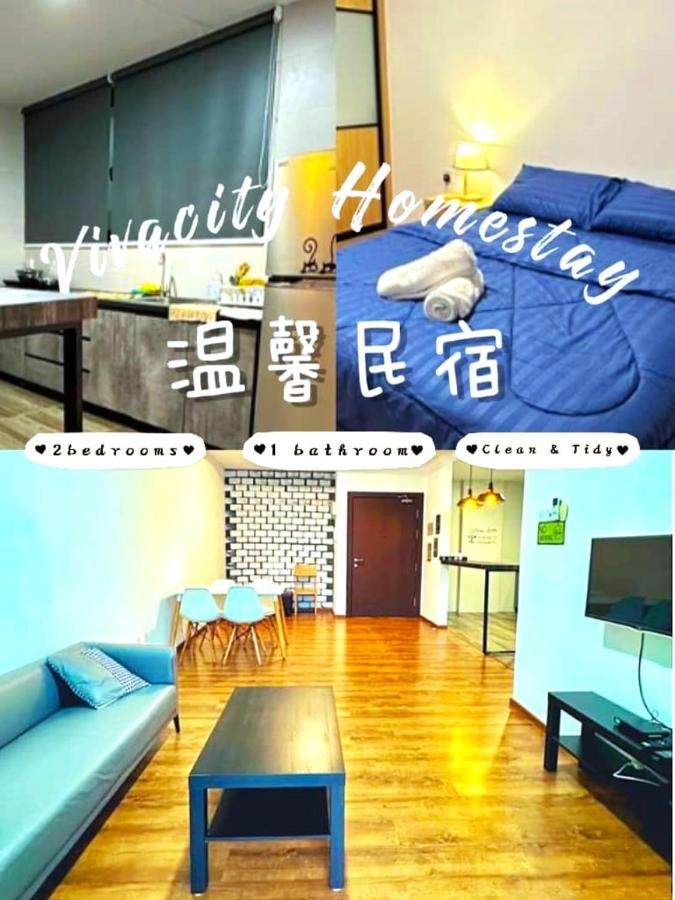 B&B Kuching - Cat City Homestay Kuching猫城民宿 - Bed and Breakfast Kuching