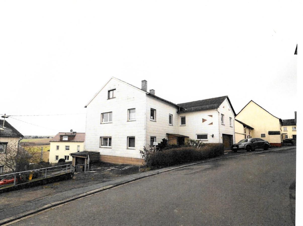 Komfortable Monteurswohnung - B&B Gutenacker