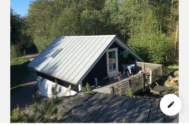 Stuga Lotte - Ferienwohnung Billdal