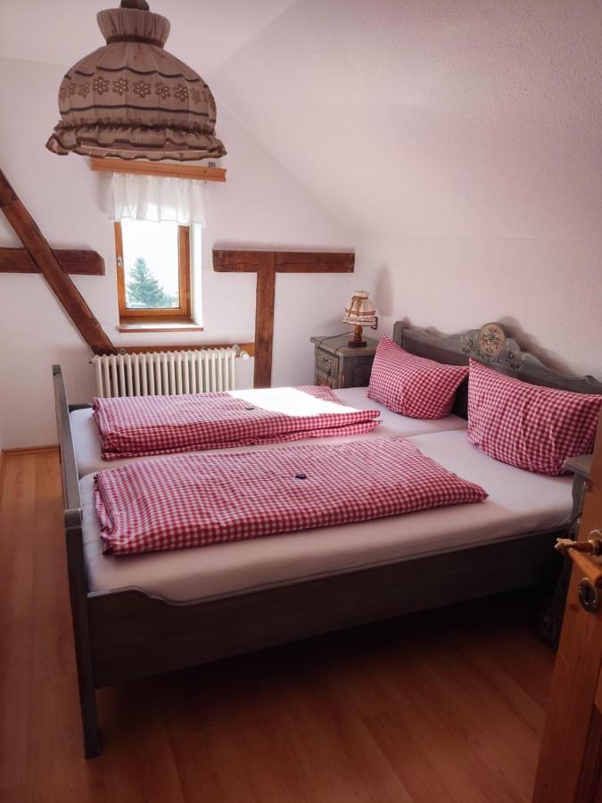 Habitación Doble