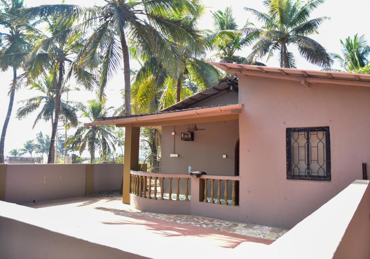 B&B Bogmalo - Valerys Nest Bogmalo - Private villa near the beach and Dabolim airport - Bed and Breakfast Bogmalo