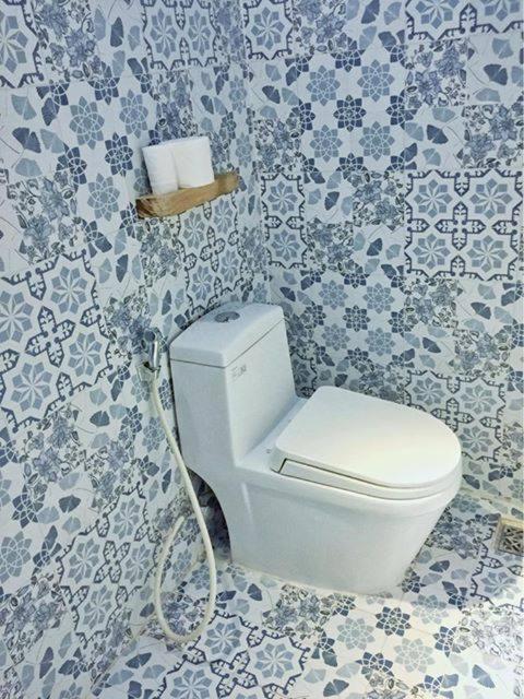 Chambre Double avec Salle de Bains Privative