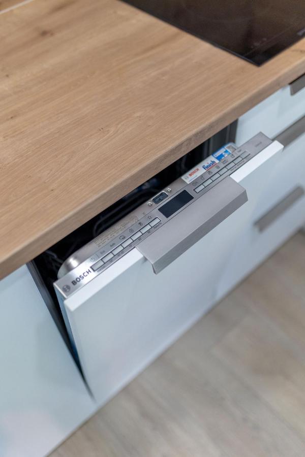 Appartamento con 1 Camera da Letto