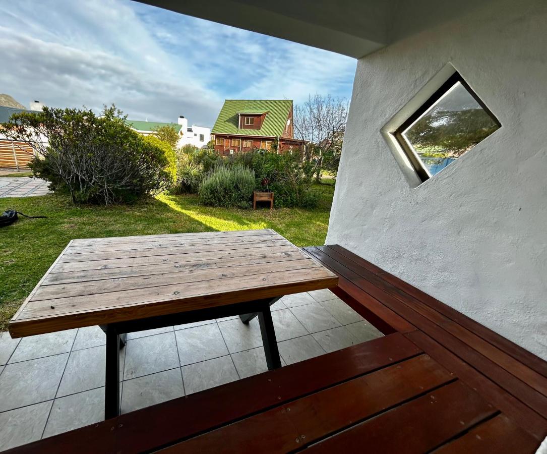 Happy Place Pringle Bay for 2 - B&B Pringle Bay