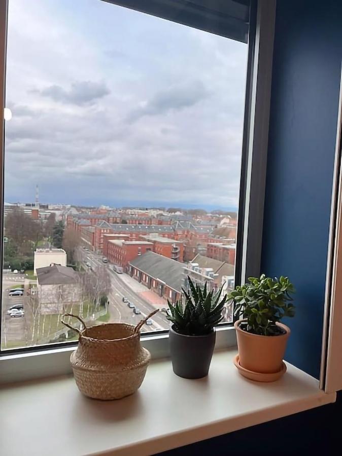 Le Tribunal - Studio près de l’avenue des Vosges - B&B Strasbourg