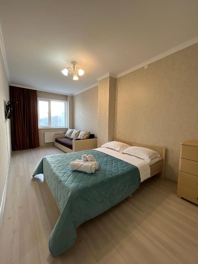 Апартаменты в ЖК Уют 195 - B&B