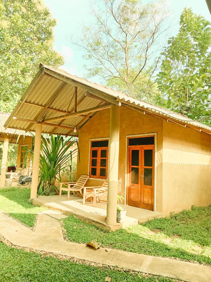 B&B Udawalawa - Monkey Jungle Cottage - Bed and Breakfast Udawalawa