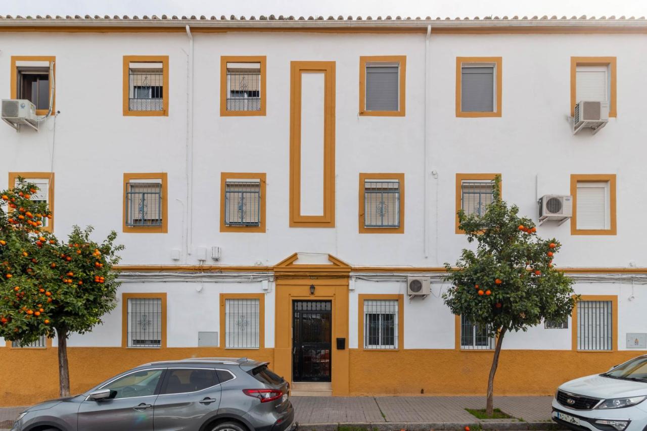 Mirada a la Mezquita - B&B Córdoba