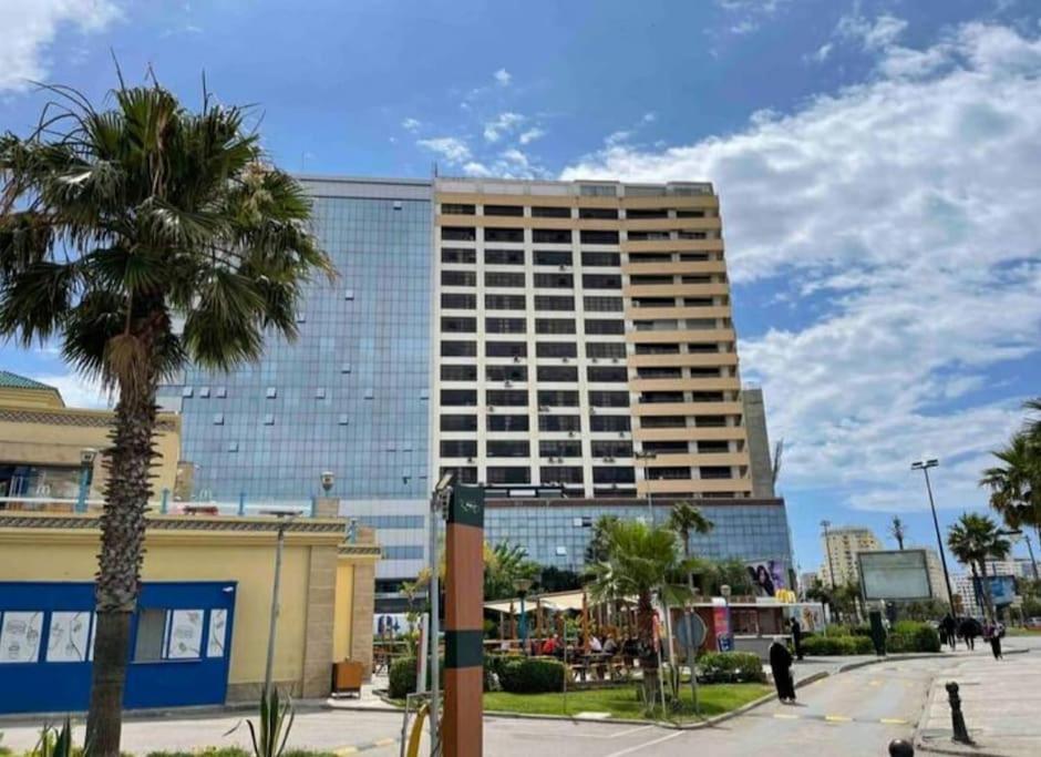 New center front de mer tanger free parking - TGV - Ferienwohnung Tanger