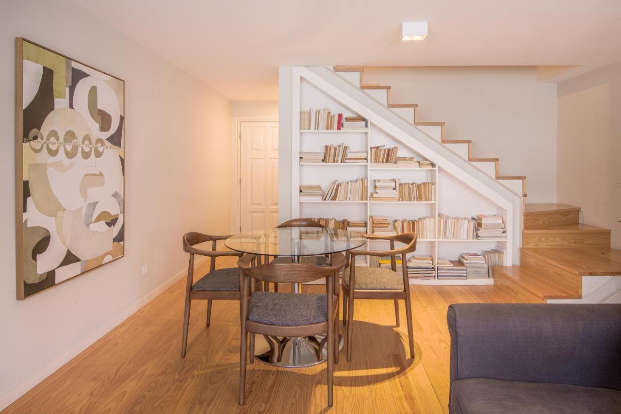 Apartamento de 2 dormitorios