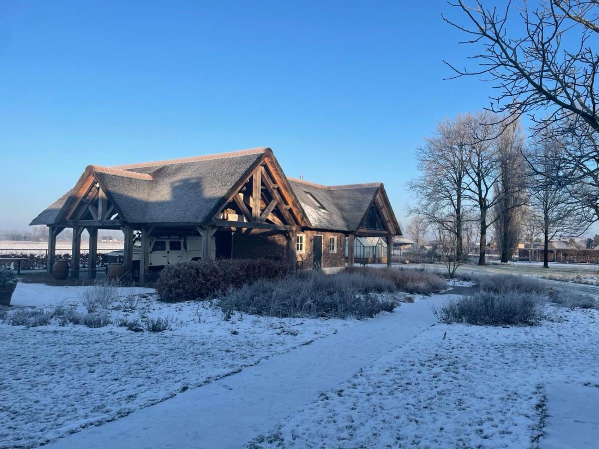 B&B Il Settimo Cielo - Bed and Breakfast Someren