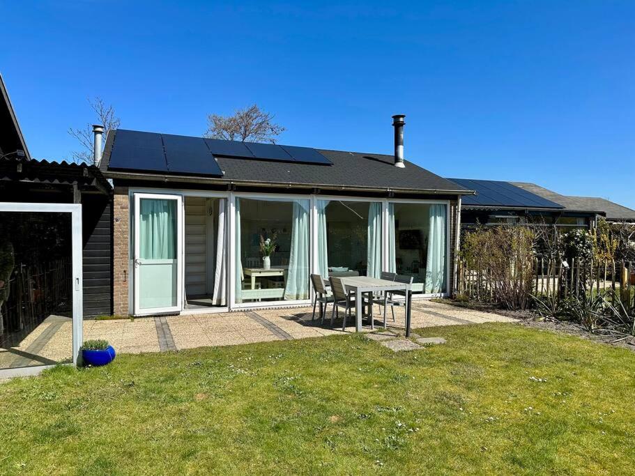 Boerenslag 41 - Ferienwohnung