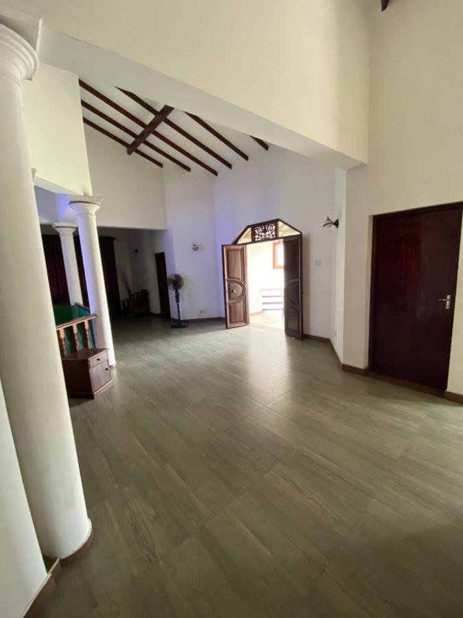 The Serene House - B&B