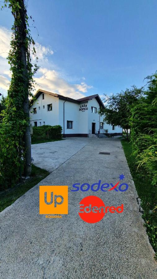 Casa Soficu - B&B Iași