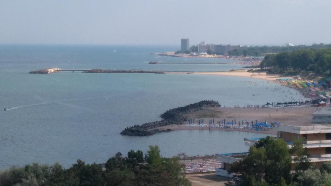 Pegasus Sara Sea View Olimp - Chambres d’hôtes Olimp
