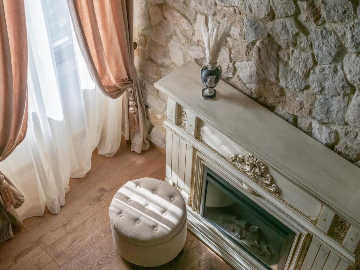 B&B Bracciano - Suite Contessa Isabella - Bed and Breakfast Bracciano