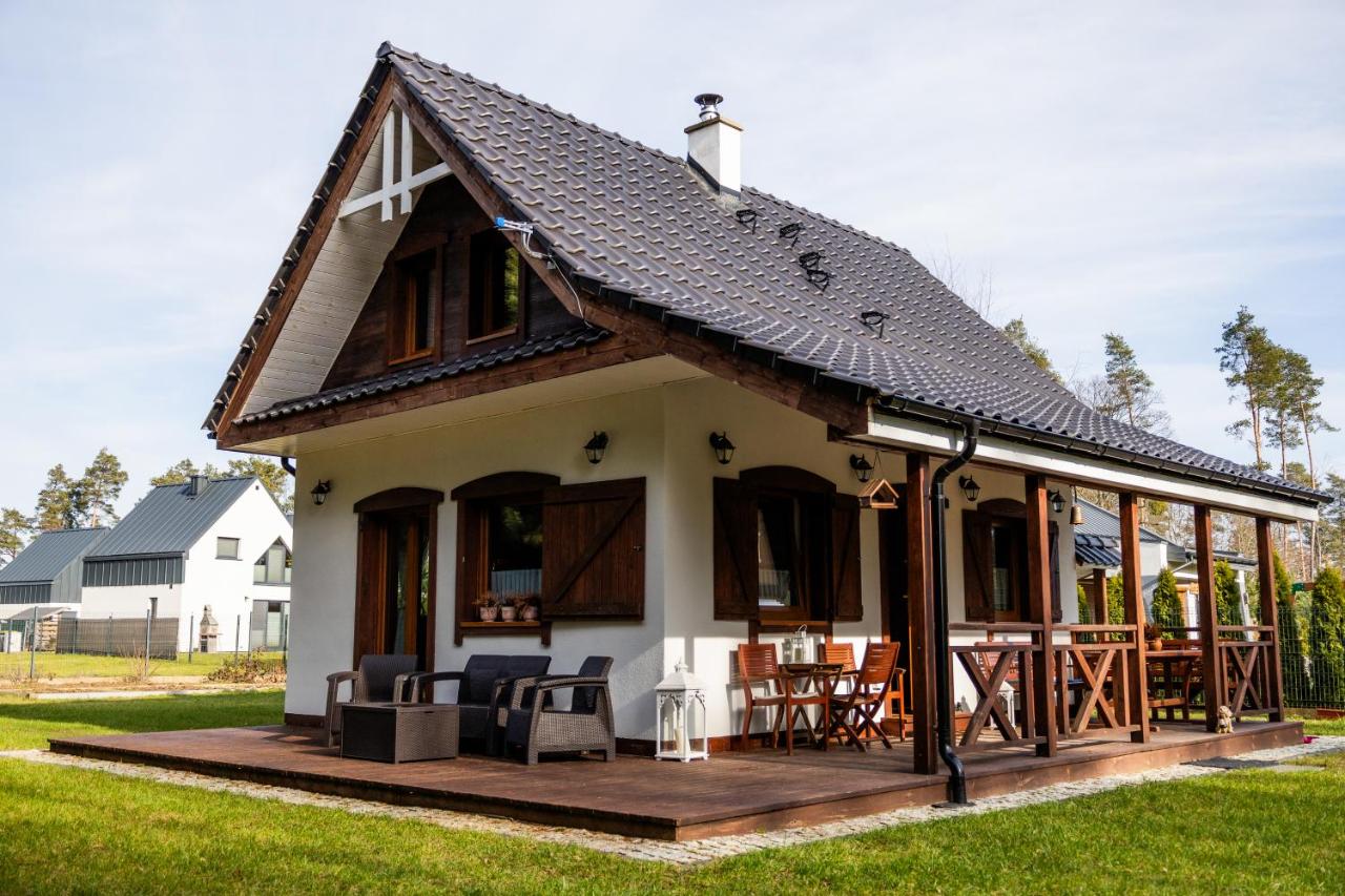 Sielanka Siemiany - B&B