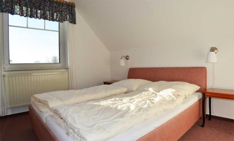 Fewo Sommergarten 4002 - B&B Karlshagen