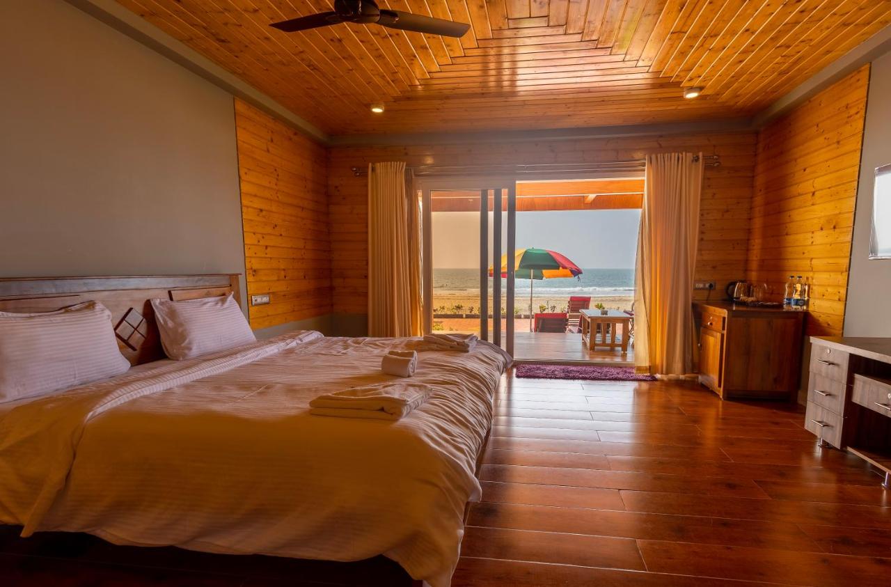 King Room with Panoramic Ocean View