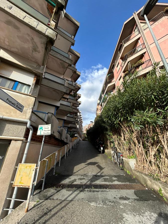Escape Express by PortofinoVacanze - B&B Rapallo