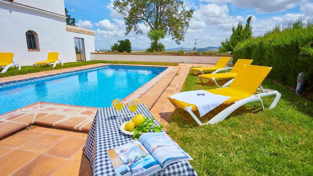 El Membrillo casa rural - Bed and Breakfast Arcos de la Frontera