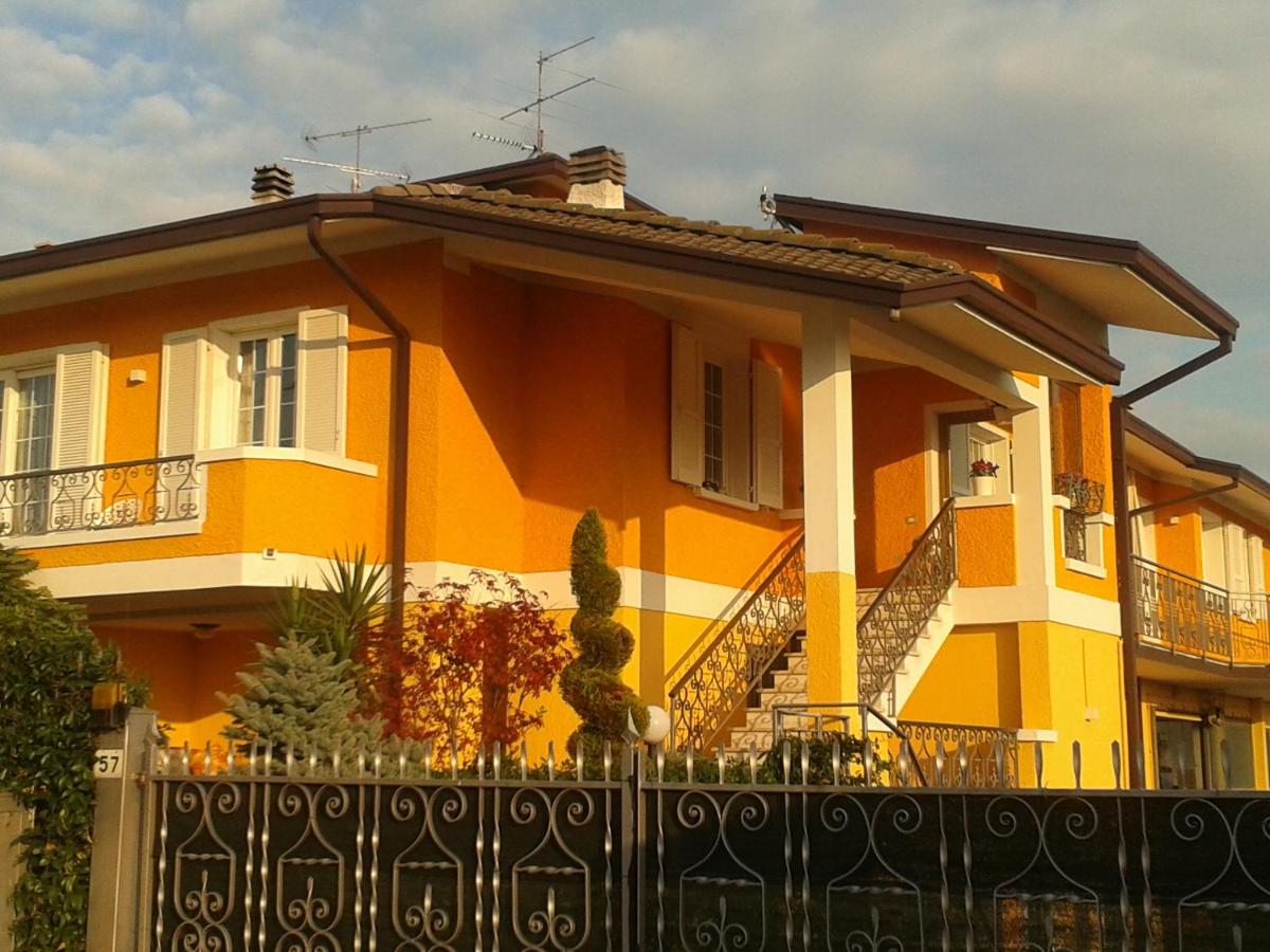 Camere in Collina - B&B