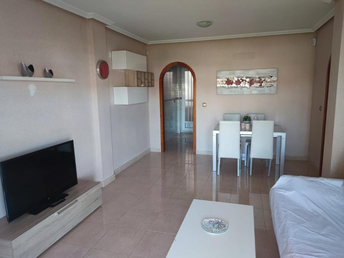 B&B Alicante - APARTAMENTO ZENIA PLAYA GOLF II - Bed and Breakfast Alicante