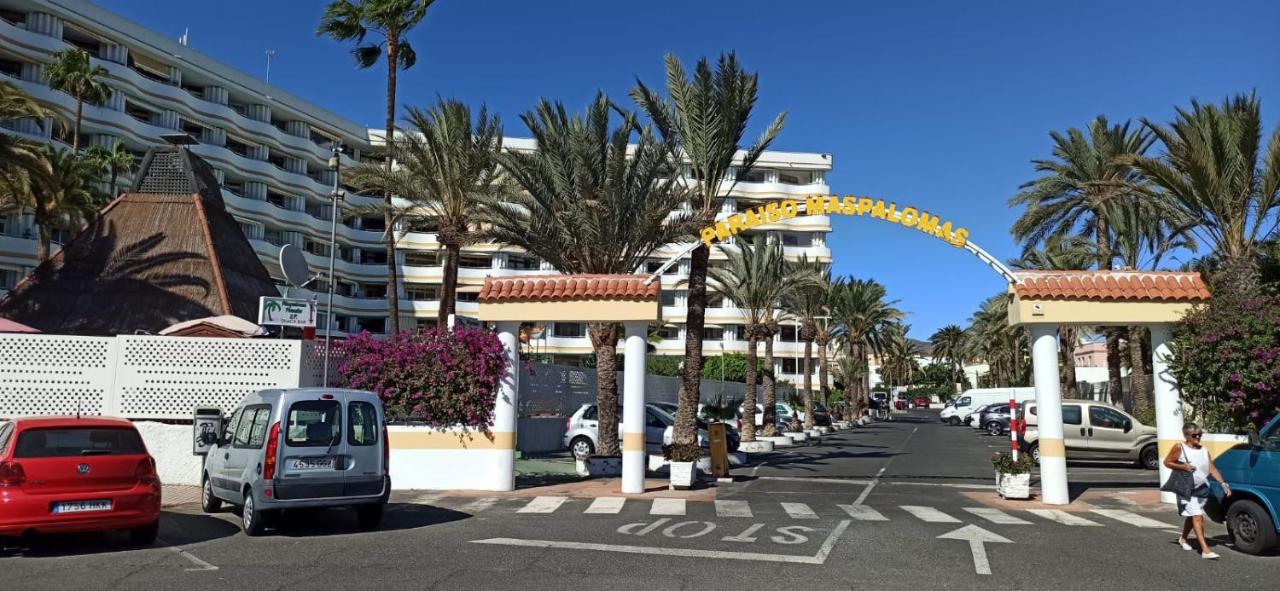 PARAíSO MASPALOMAS EXPERIENCE - Ferienwohnung
