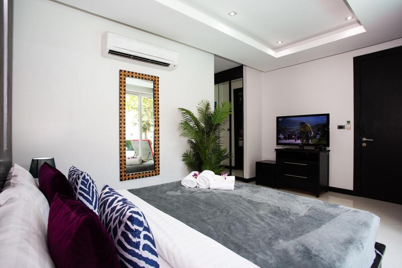 Villa mit privatem Pool