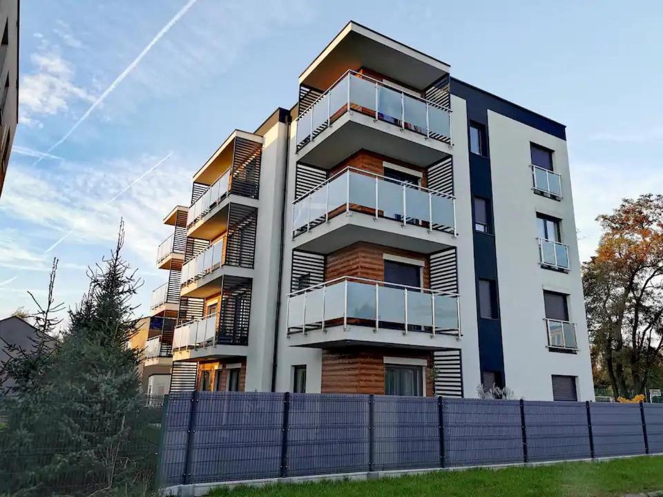 Loft przy Wiśniowej - B&B