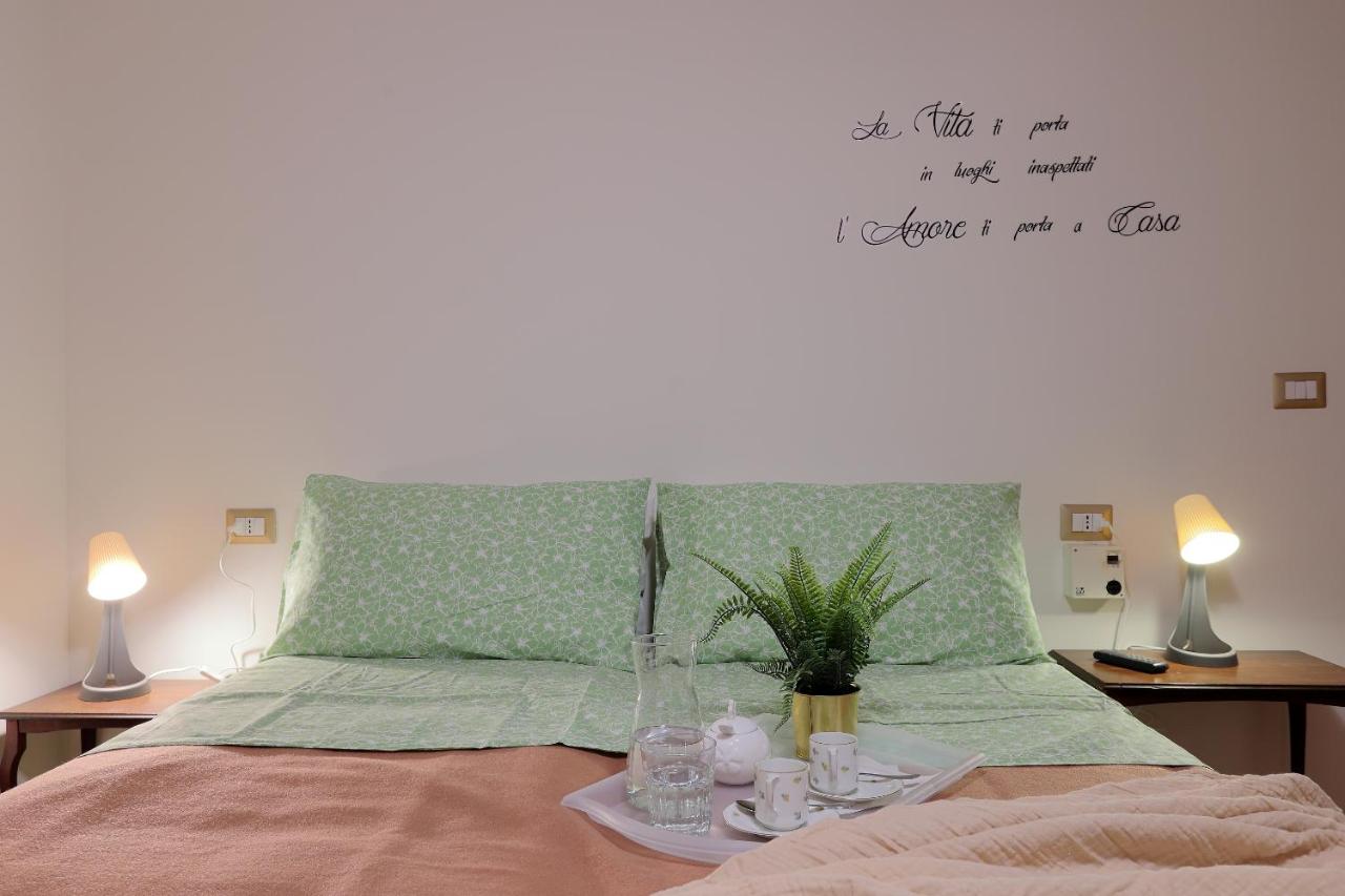 B&B Bologne - CASA SAN GIORGIO [Fiera, Fico] silenzioso con parcheggio gratuito - Bed and Breakfast Bologne