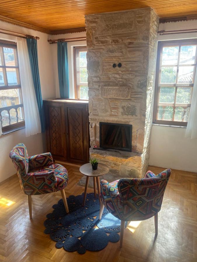 King Room with Mountain View