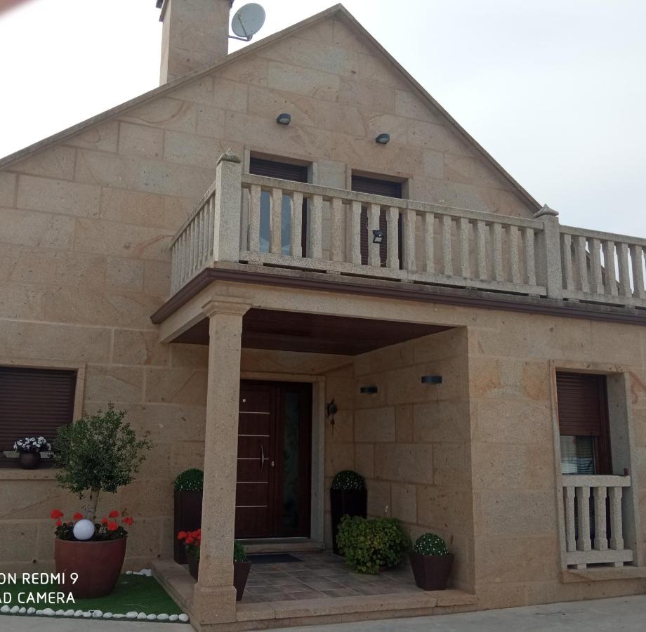 A Casa Do Olivo - B&B Sangenjo