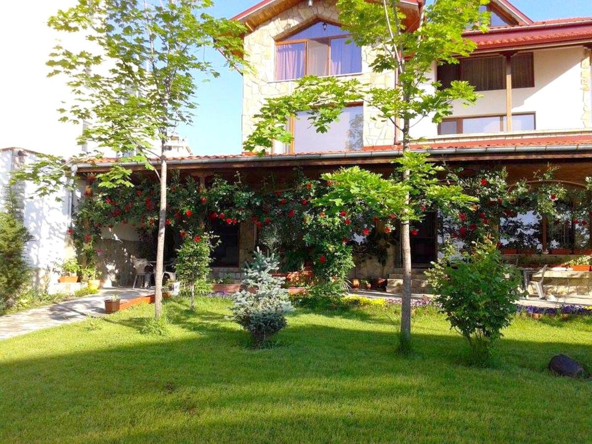 Todorovi Guest House - B&B Stara Zagora