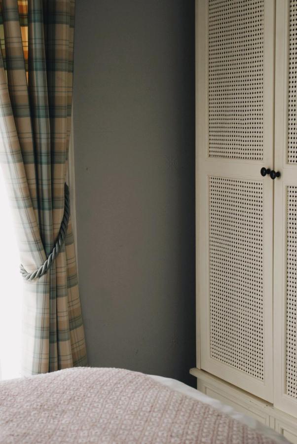Deluxe Tweepersoonskamer met een Douche