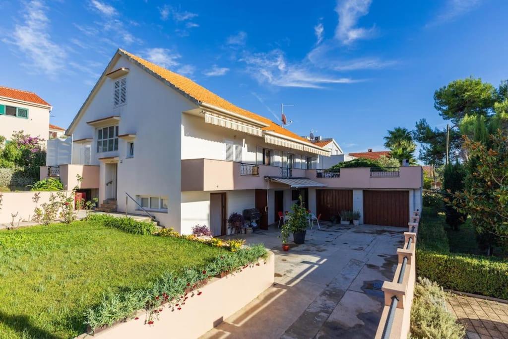 Apartman Venko - Chambres d’hôtes