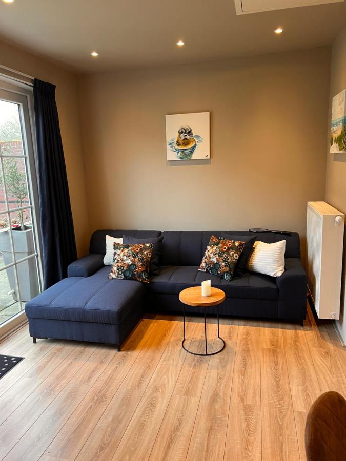 Appartement met 2 slaapkamers