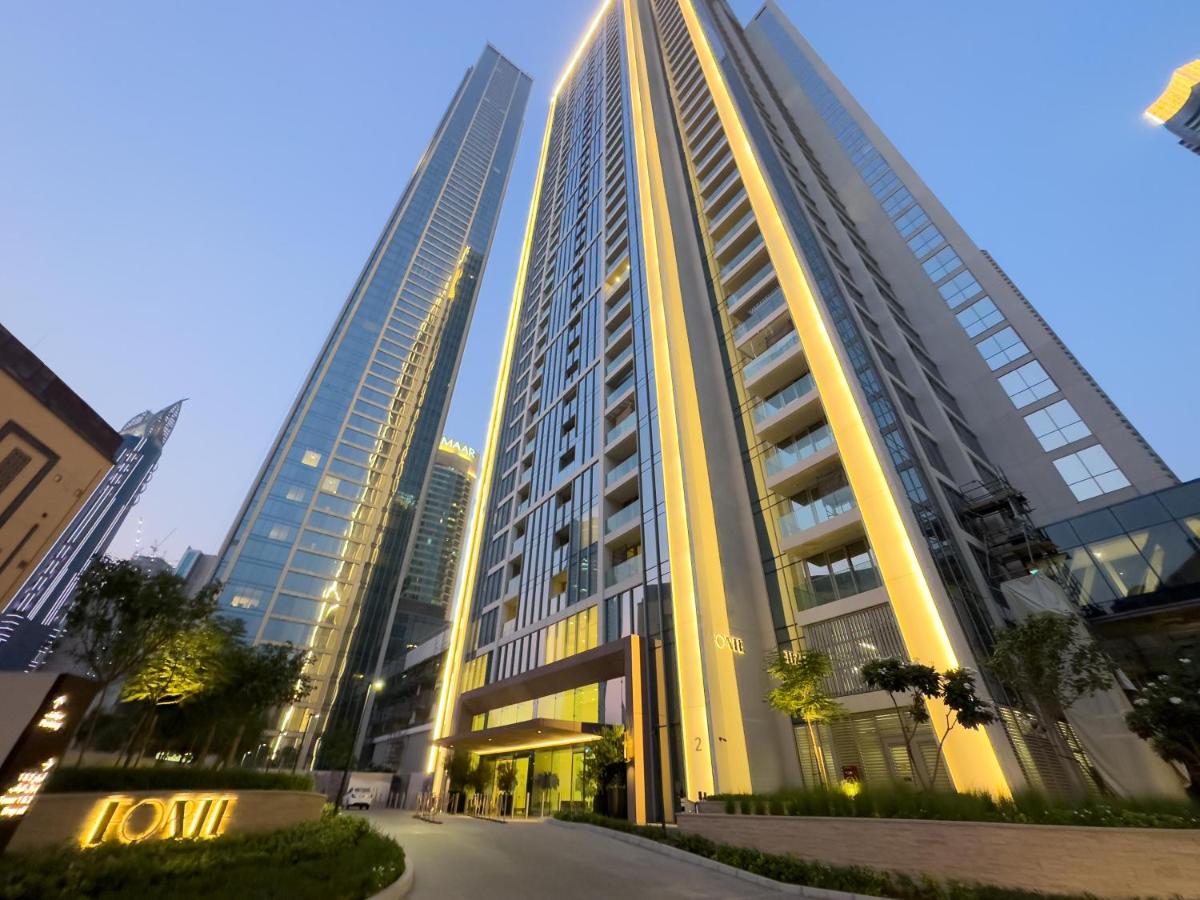 Mystic - Forte Tower 2 - B&B Dubai